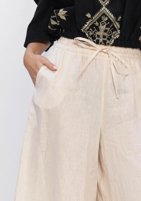 Nicht-gerade weiss GREEK ARCHAIC KORI Hosen S26K-1001013 - large