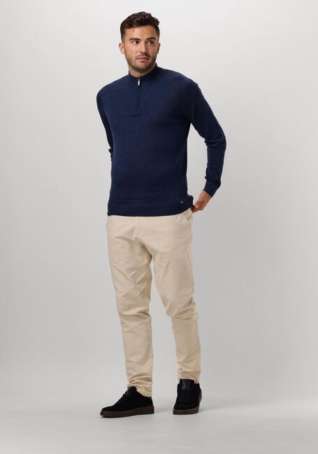 Nicht-gerade weiss GENTILUOMO Hose T1052-975 - large