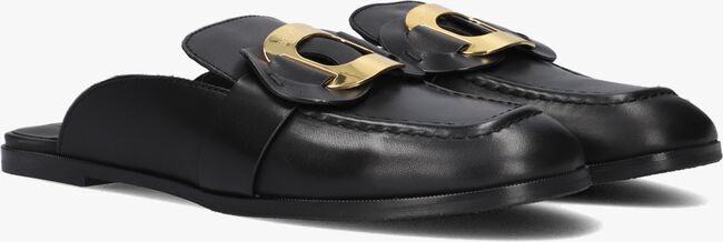 Schwarze SEE BY CHLOÉ Loafer CHANY 12A - large