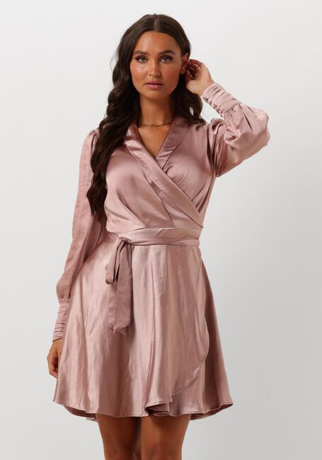 Rosane OMODA ATELIER Minikleid X BO - large