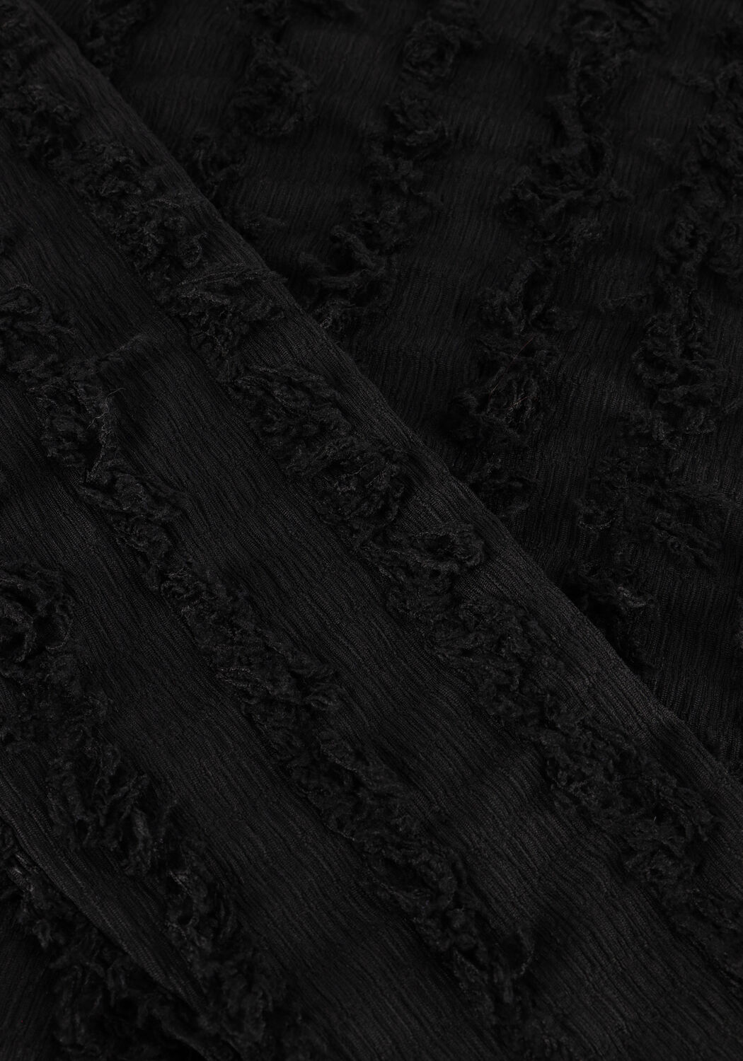 Schwarze CO'COUTURE Tops & T-shirts DALTON CC BLOUSE - large