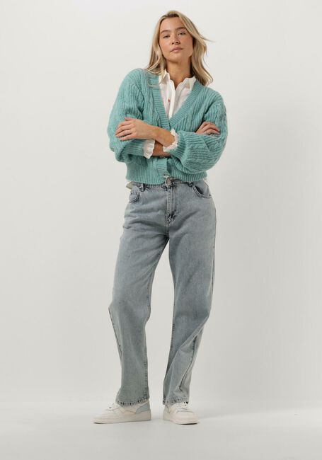 Wei&szlig;e YDENCE Blusen BLOUSE CINDY HEARTS - large