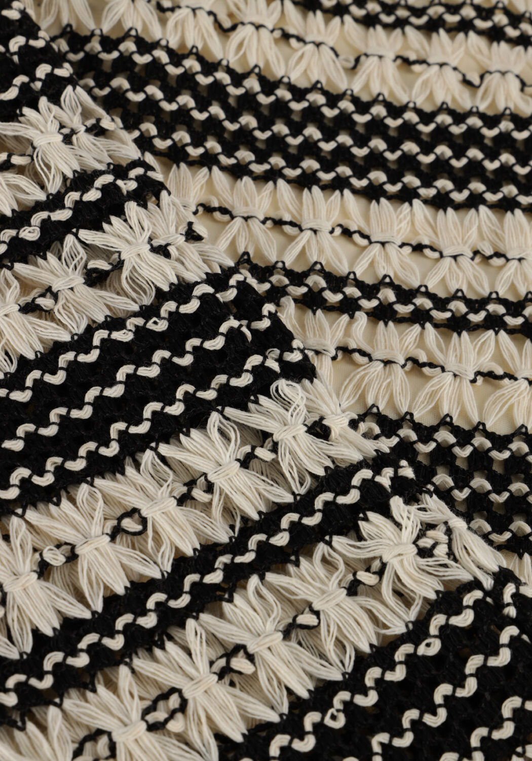 Schwarze OBJECT Midirock OBJARTHINE HW SKIRT - large