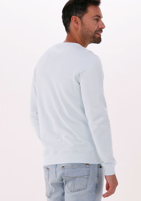 Minze LYLE & SCOTT Pullover CREW NECK SWEATSHIRT - large