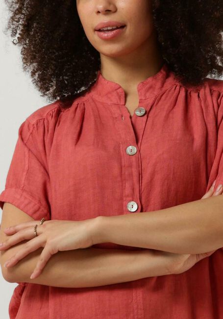 Rosane BY-BAR Minikleid AMBER LINEN DRESS - large