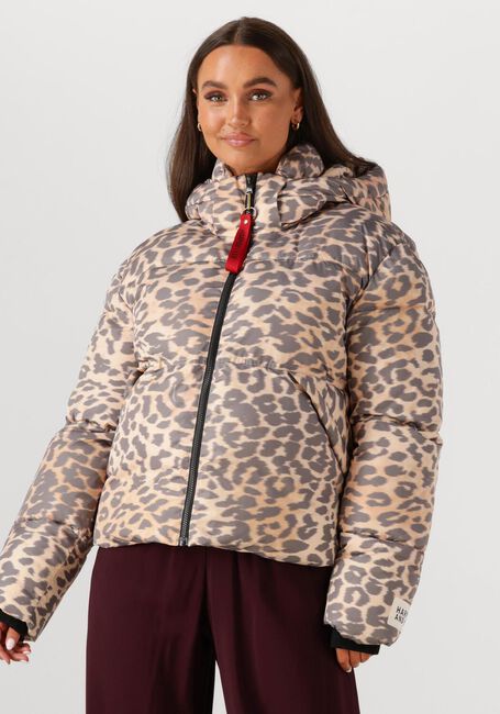 Mehrfarbige/Bunte HARPER & YVE Jacken KARLY-CO-2 - large