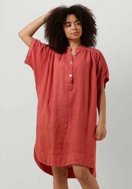 Rosane BY-BAR Minikleid AMBER LINEN DRESS - large