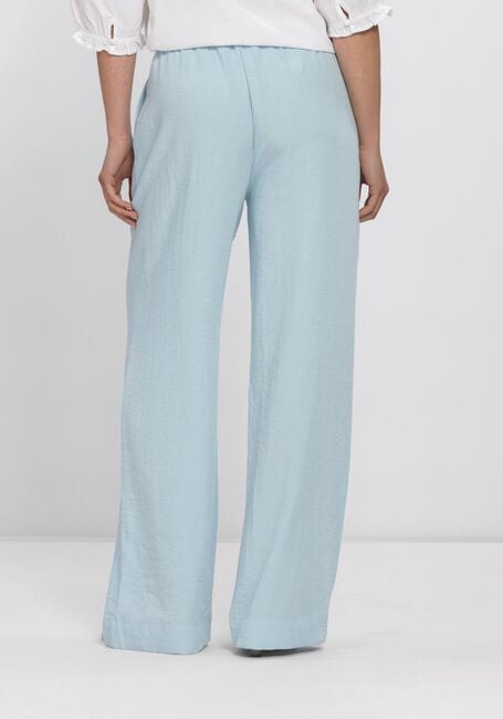 Blaue MSCH COPENHAGEN Hosen MSCHDARIA PANTS - large