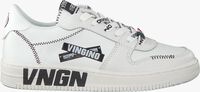 Weiße VINGINO Sneaker low YARI LOW - medium