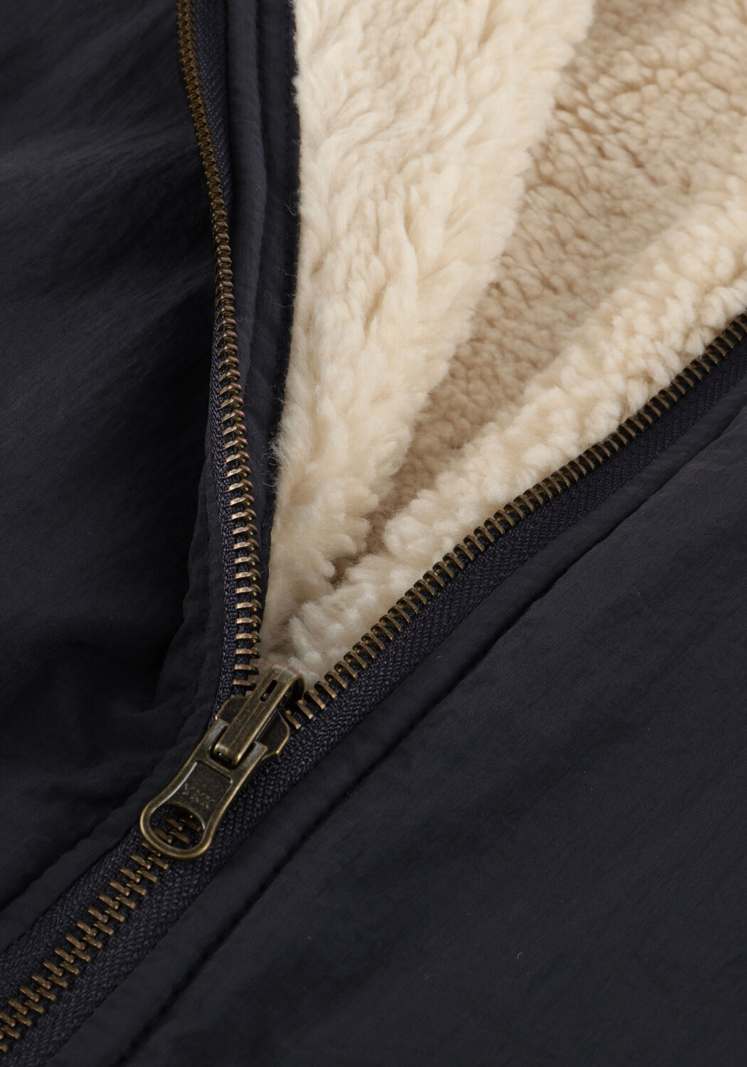 Anthrazit BY-BAR Gilet ALEKSI SLEEVLESS JACKET - large