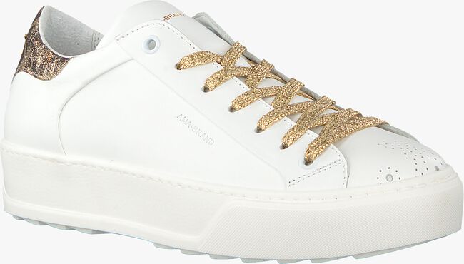 Weiße AMA BRAND DELUXE Sneaker low 830 - large