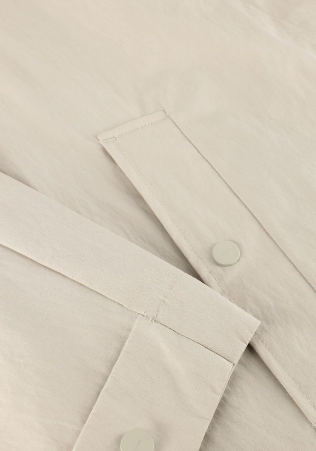 Ecru ELVINE M&auml;ntel MIIA - large