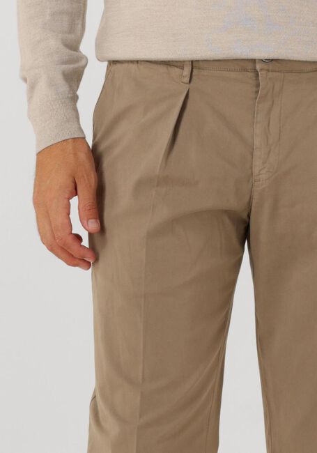 Sand PROFUOMO Hose TROUSER GD RLXCI - large