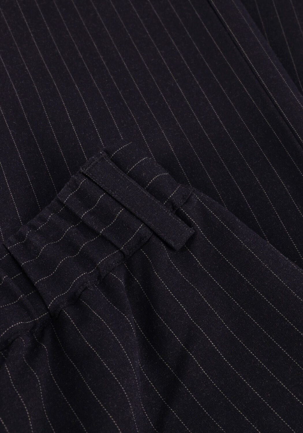 Dunkelblau CIRCLE OF TRUST Hose LIZZ PANTS - large