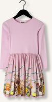 Hell-Pink MOLO Minikleid CASIE Hell-Pink MOLO Minikleid CASIE - medium