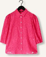 Rosane JANSEN AMSTERDAM Blusen NANNE BLOUSE FJ 722 3/4 PUFFED SLEEVE Rosane JANSEN AMSTERDAM Blusen NANNE BLOUSE FJ 722 3/4 PUFFED SLEEVE - medium