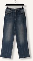 Blaue MOS MOSH Wide jeans RELEE KESSEL JEANS Blaue MOS MOSH Wide jeans RELEE KESSEL JEANS - medium