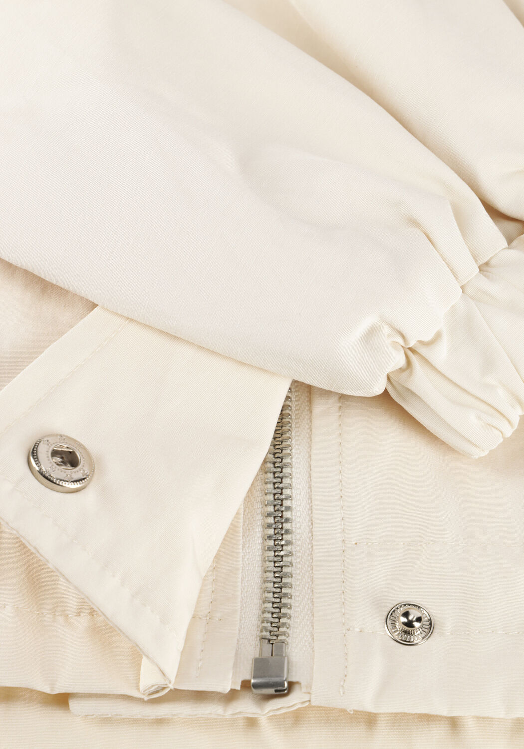 Sand NUKUS Jack SANNE JACKET - large