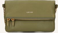 Grüne LOULOU ESSENTIELS Crossbody taschen CROSSBODY ROBUSTE Grüne LOULOU ESSENTIELS Crossbody taschen CROSSBODY ROBUSTE - medium
