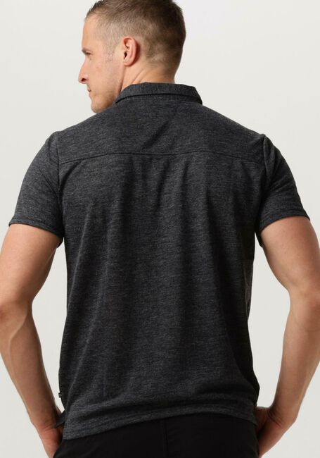 Dunkelblau MATINIQUE Polo-Shirt MASANFORD POLO - large