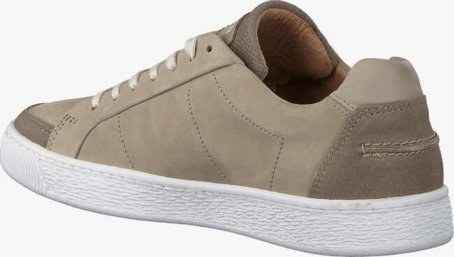 Taupe SCAPA Sneaker low 10/4513CN - large
