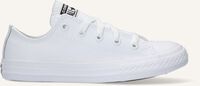 Weiße CONVERSE Sneaker Low CHUCK TAYLOR ALL STAR OX KIDS Weiße CONVERSE Sneaker Low CHUCK TAYLOR ALL STAR OX KIDS - medium
