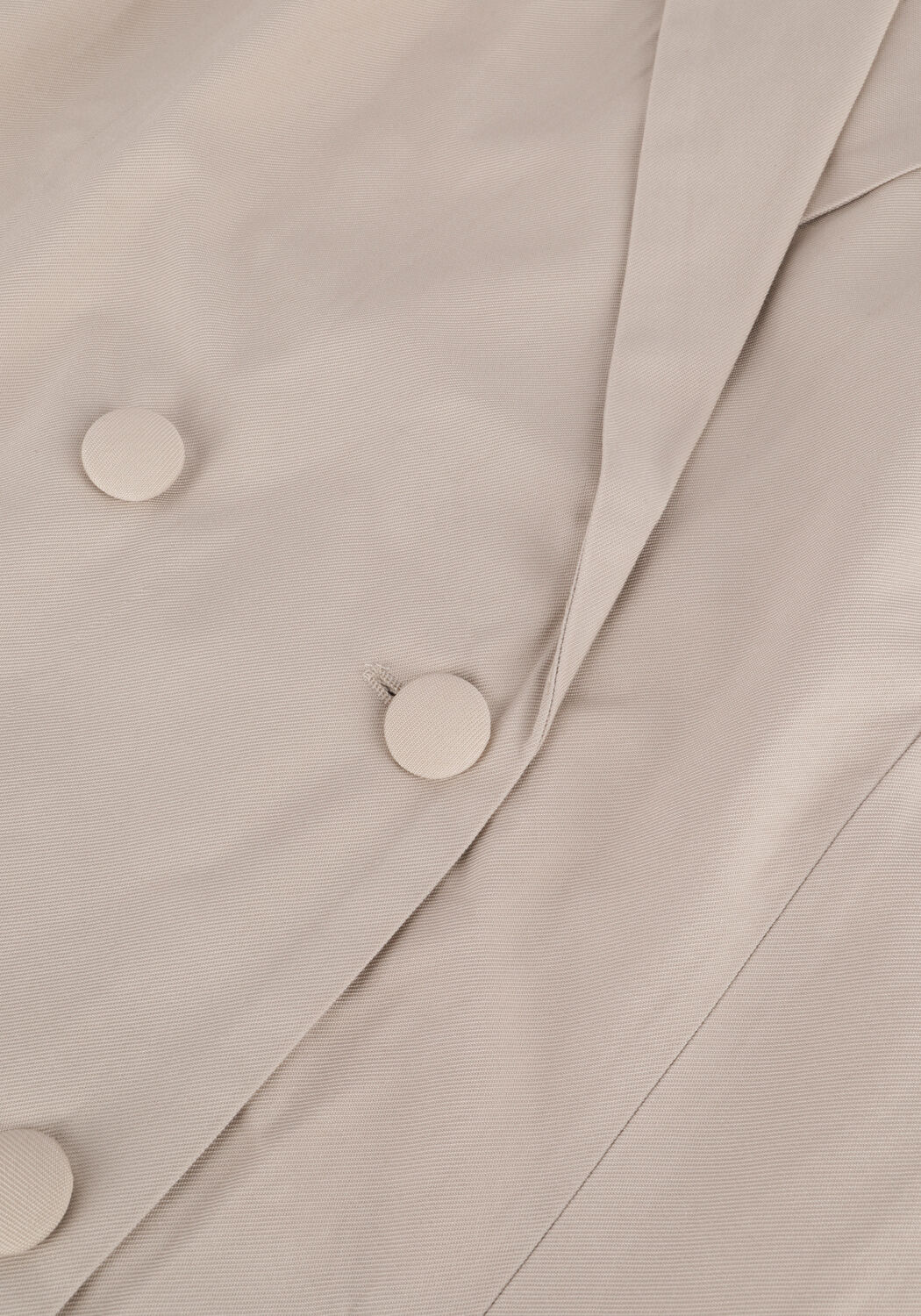 Sand MY ESSENTIAL WARDROBE Gilet DIVA WAISTCOAT - large