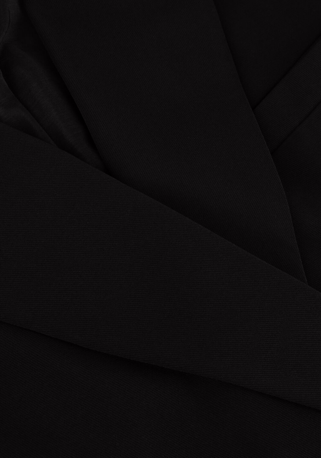 Schwarze MODSTR&Ouml;M Blazer PERRYMD BLAZER - large