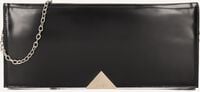 Schwarze LODI Clutch L1900 - medium
