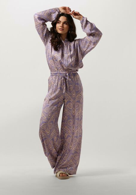 Lila AMAYA AMSTERDAM Blusen CARRY - large