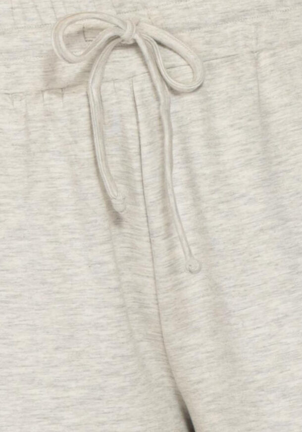 Hellgrau CIRCLE OF TRUST Kurze Hose SUZIE SHORT 140 - large