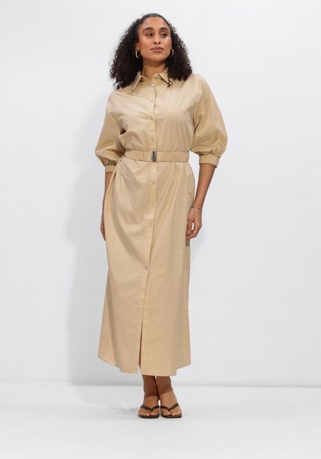 Beige IBANA Kleider DANIQUE - large
