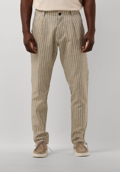 Beige THE GOODPEOPLE Hose BART - large