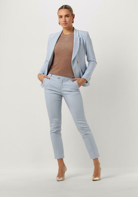 Bronzefarbene JOSH V T-shirt RIO - large