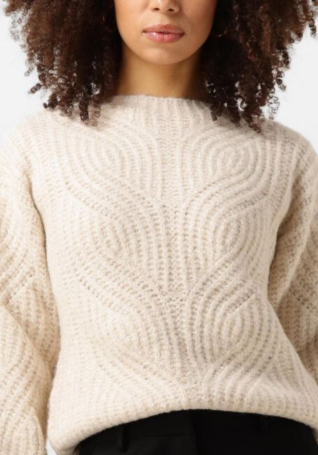 Sand FREEBIRD Pullover KATHLEEN - large