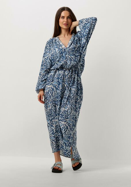 Hellblau IBANA Maxikleid DARCELLE - large