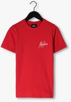 Rote MALELIONS T-shirt T-SHIRT - medium
