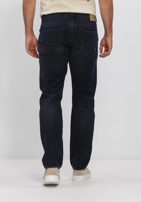 Dunkelblau BUTCHER OF BLUE Straight leg jeans STOCKTON STRAIGHT DARK NIGHT - large