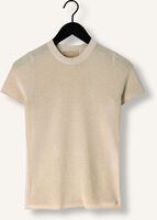 Goldfarbene JOSH V T-shirt RIO Goldfarbene JOSH V T-shirt RIO - medium