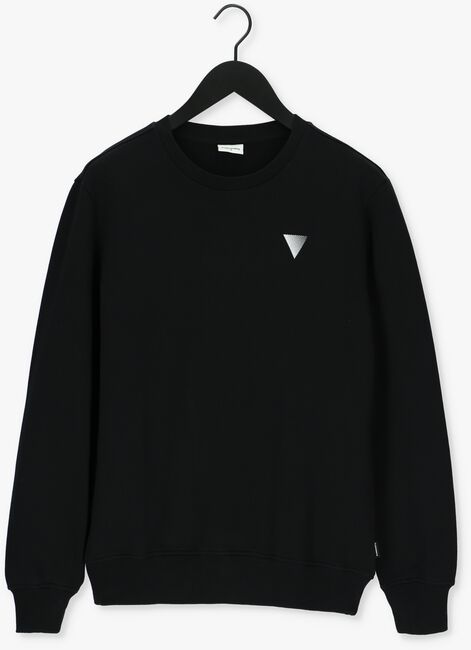 Schwarze PUREWHITE Sweatshirt 21030304 - large