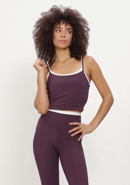 Lilane THE LOLA CLUB Top BRUNA TOP - large