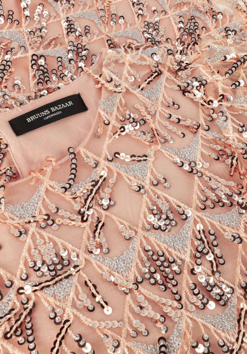 Rosane BRUUNS BAZAAR Top SWEETBAY LEONISE BLOUSE - large