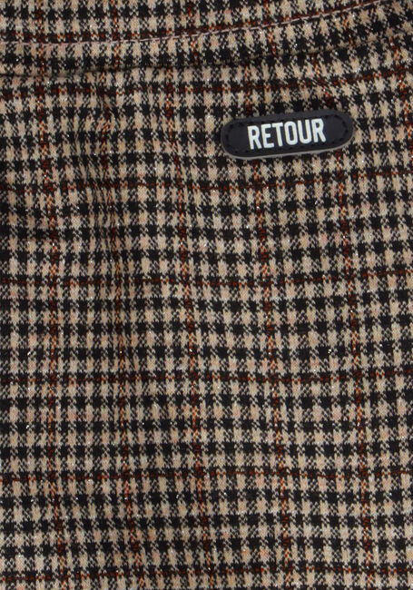 Sand RETOUR Hosen YANOU PANTS - large