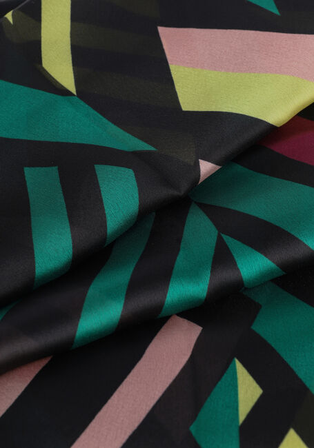 Grüne ROMANO SHAWLS AMSTERDAM Schal 3516 - large