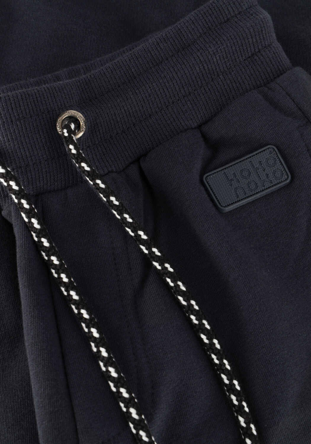 Dunkelblau KOKO NOKO Jogginghose Q52842 - large