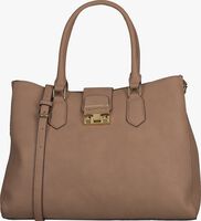 Taupe VALENTINO BAGS Handtasche VBS1GN01 - medium