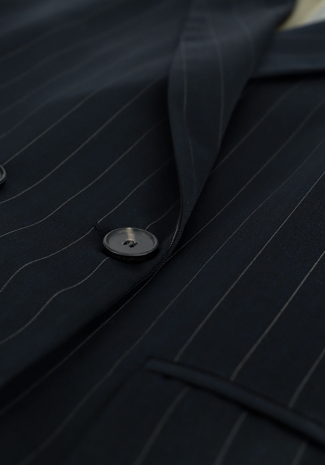 Blaue LEVETE ROOM Gilet OSLA 2 - large