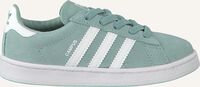 Grüne ADIDAS Sneaker Low CAMPUS J - medium