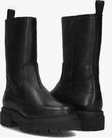 Schwarze BLACKSTONE Ankle Boots ODA - medium