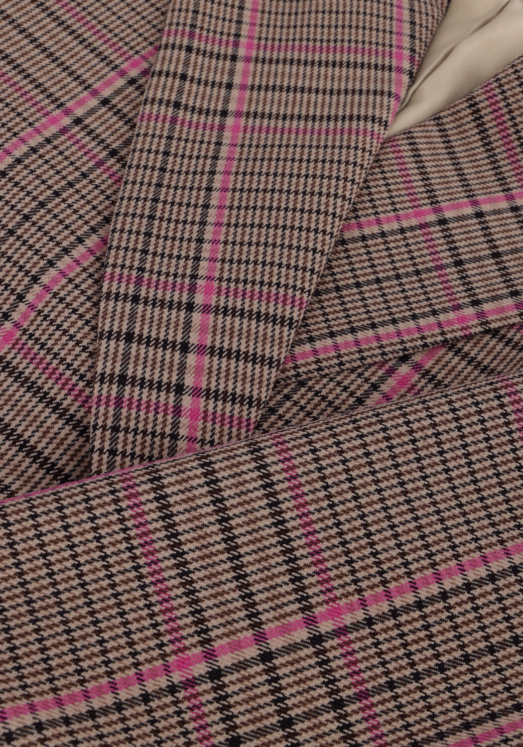 Camelfarbene Y.A.S. Blazer YASEYRA LS BLAZER - large